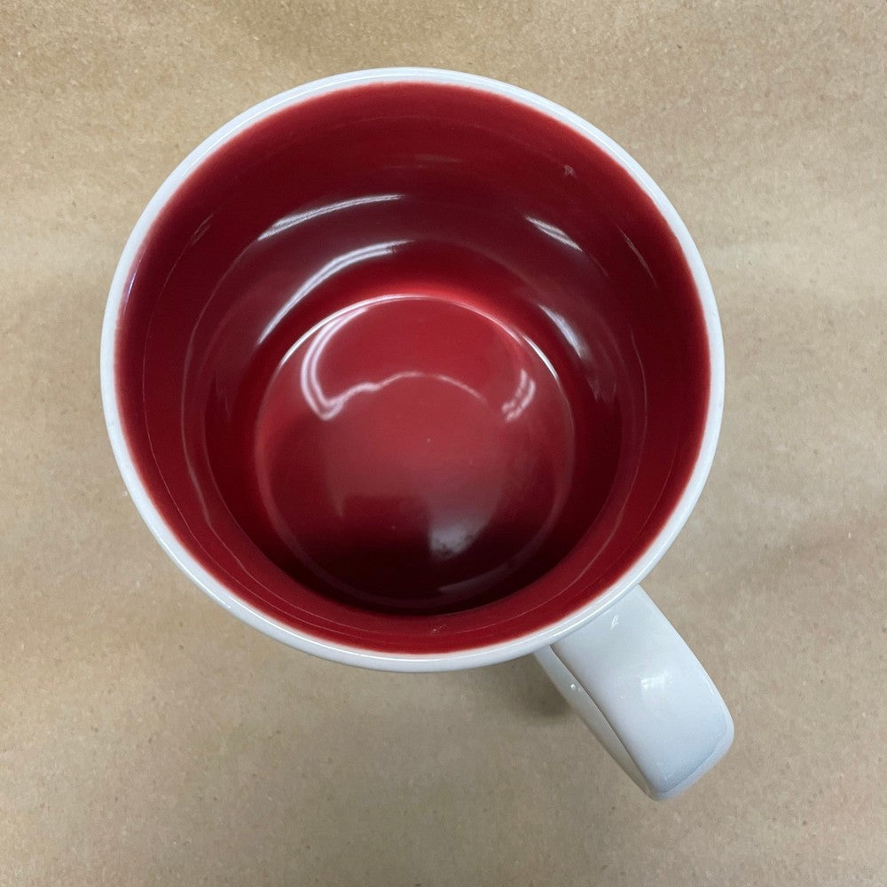 Starbucks Collector Series San Francisco Mug-2010